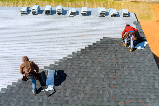 Best Roof Waterproofing Services  in Hahnville, LA