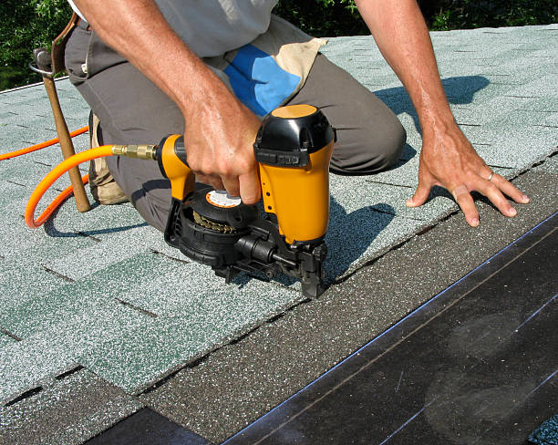 Best Roof Gutter Cleaning  in Hahnville, LA