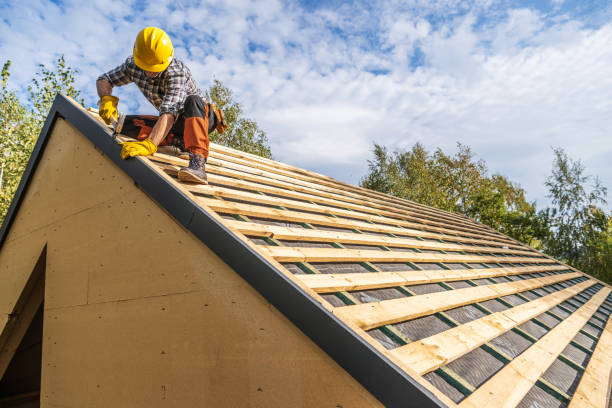 Best Roof Repair Services  in Hahnville, LA