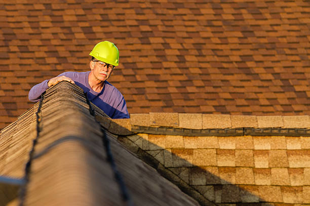 Best Tile Roofing Contractor  in Hahnville, LA