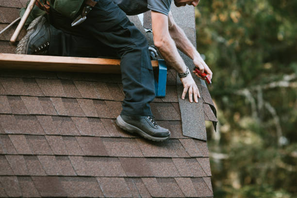 Best Emergency Roof Repair  in Hahnville, LA