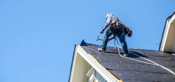 Best Affordable Roofing Company  in Hahnville, LA